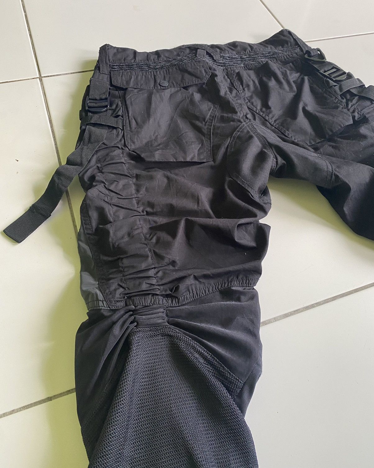Other Field Core bodega hiking walking black Pants Size US 33 - 5 Thumbnail