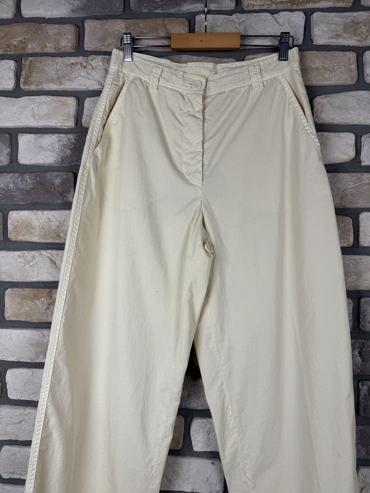 Designer × Dries Van Noten Very rare dries van noten harem pants Size 27" / US 4 / IT 40 - 4 Thumbnail