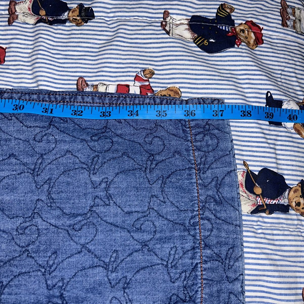 Issey Miyake Issey Miyake Monogram Design By Ne-net Size US 30 / EU 46 - 25 Thumbnail