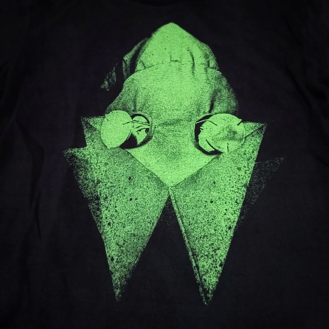 Other Sigur Ros Size US M / EU 48-50 / 2 - 2 Thumbnail