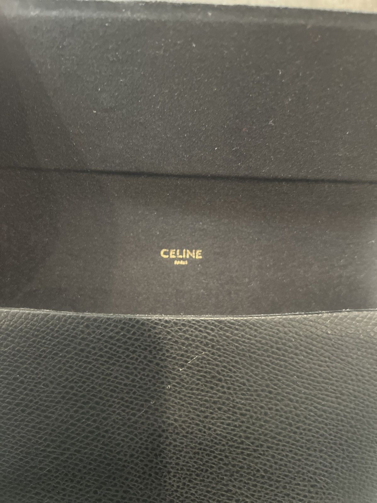 Celine Celine Sunglasses Size ONE SIZE - 2 Thumbnail