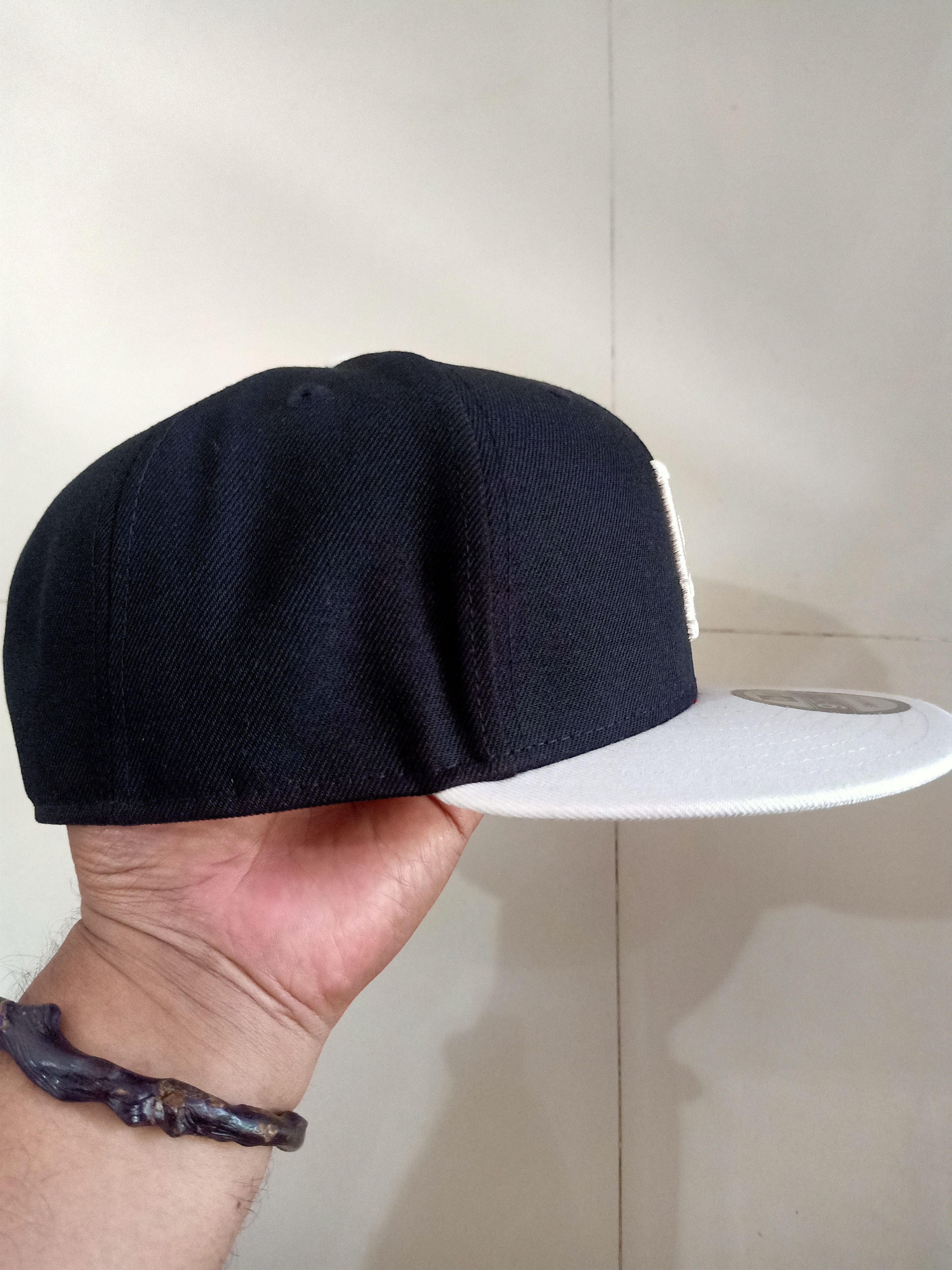 New Era New era 9fiffy LA Dodgers Size ONE SIZE - 3 Thumbnail