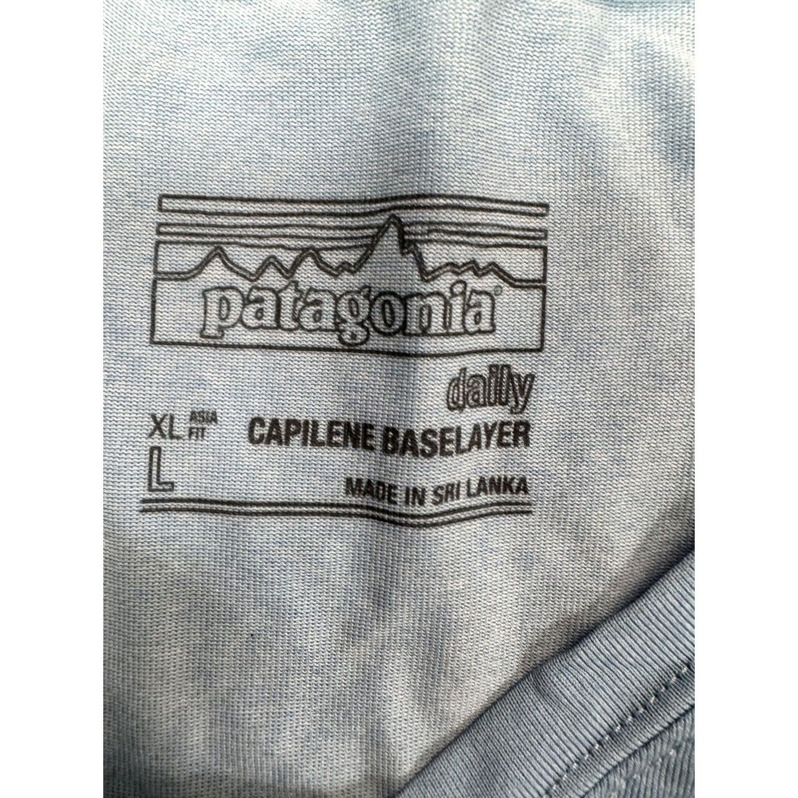 Patagonia VINTAGE? No. Size US L / EU 52-54 / 3 - 3 Thumbnail