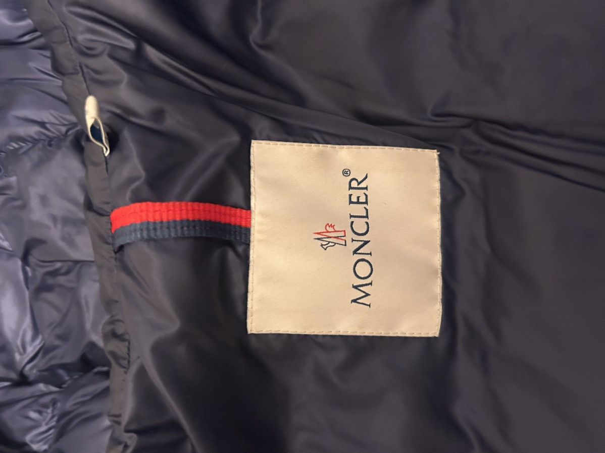 Moncler Moncler Jacket Size US S / EU 44-46 / 1 - 3 Thumbnail