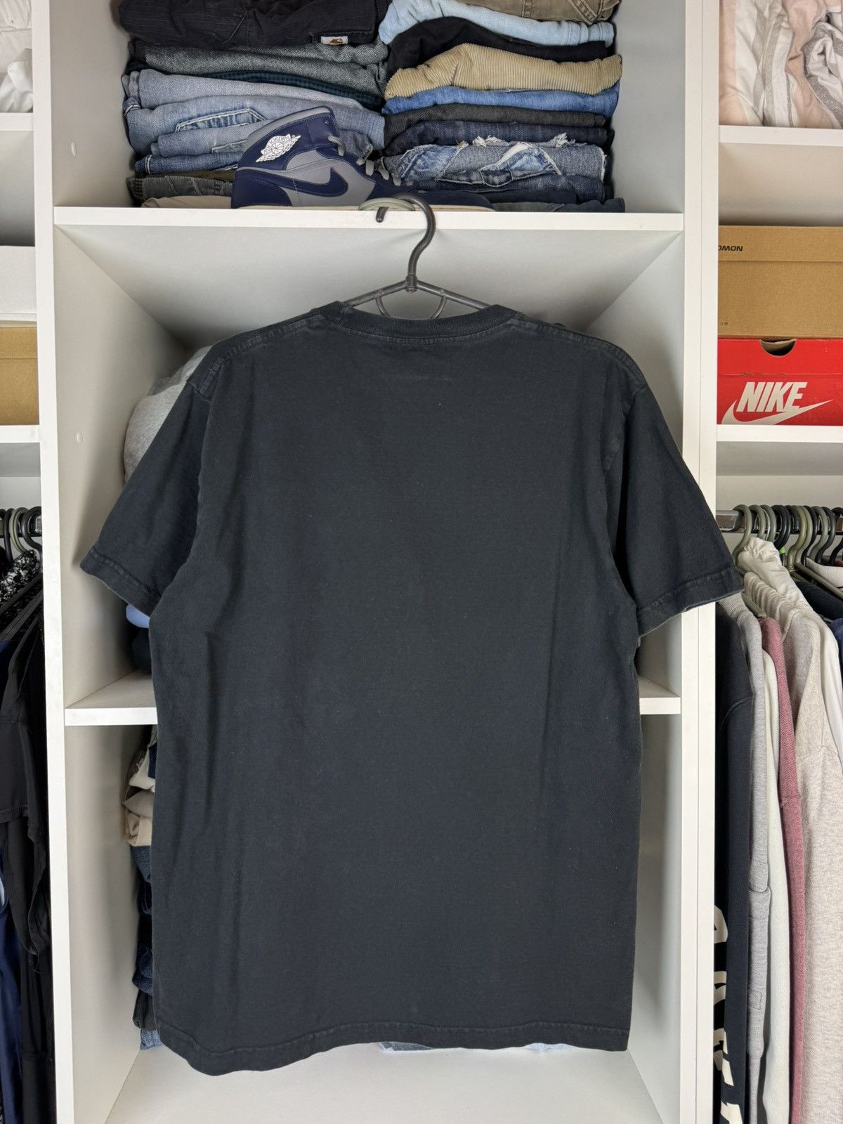 Supreme Supreme Gonz T-shirt Made in USA Size US M / EU 48-50 / 2 - 13 Thumbnail
