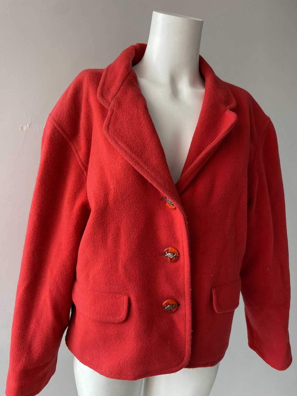 United Colors Of Benetton Benetton coat Size M / US 6-8 / IT 42-44 - 6 Thumbnail
