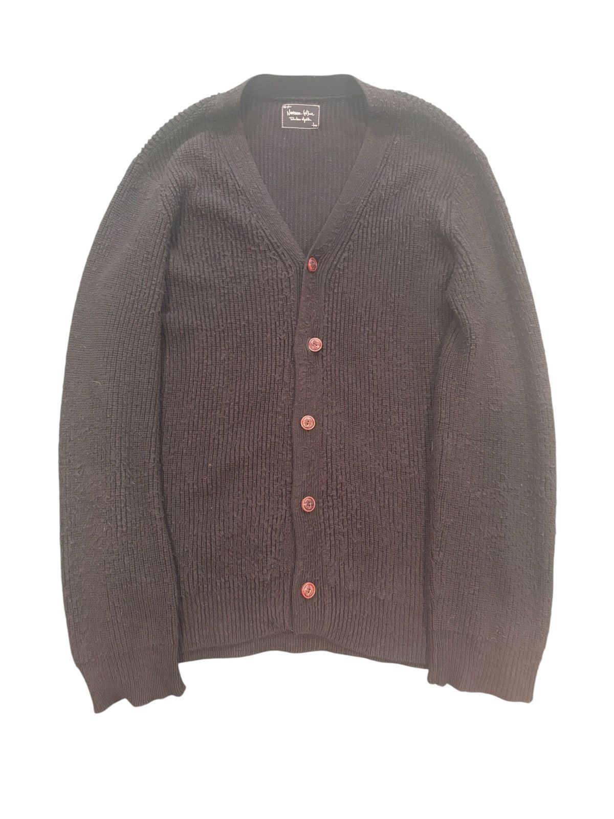 Number (N)ine BNWT AW06 