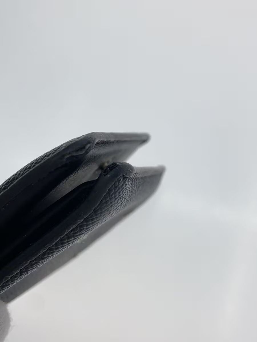 Maison Margiela Stitch Leather Wallet Size ONE SIZE - 3 Thumbnail