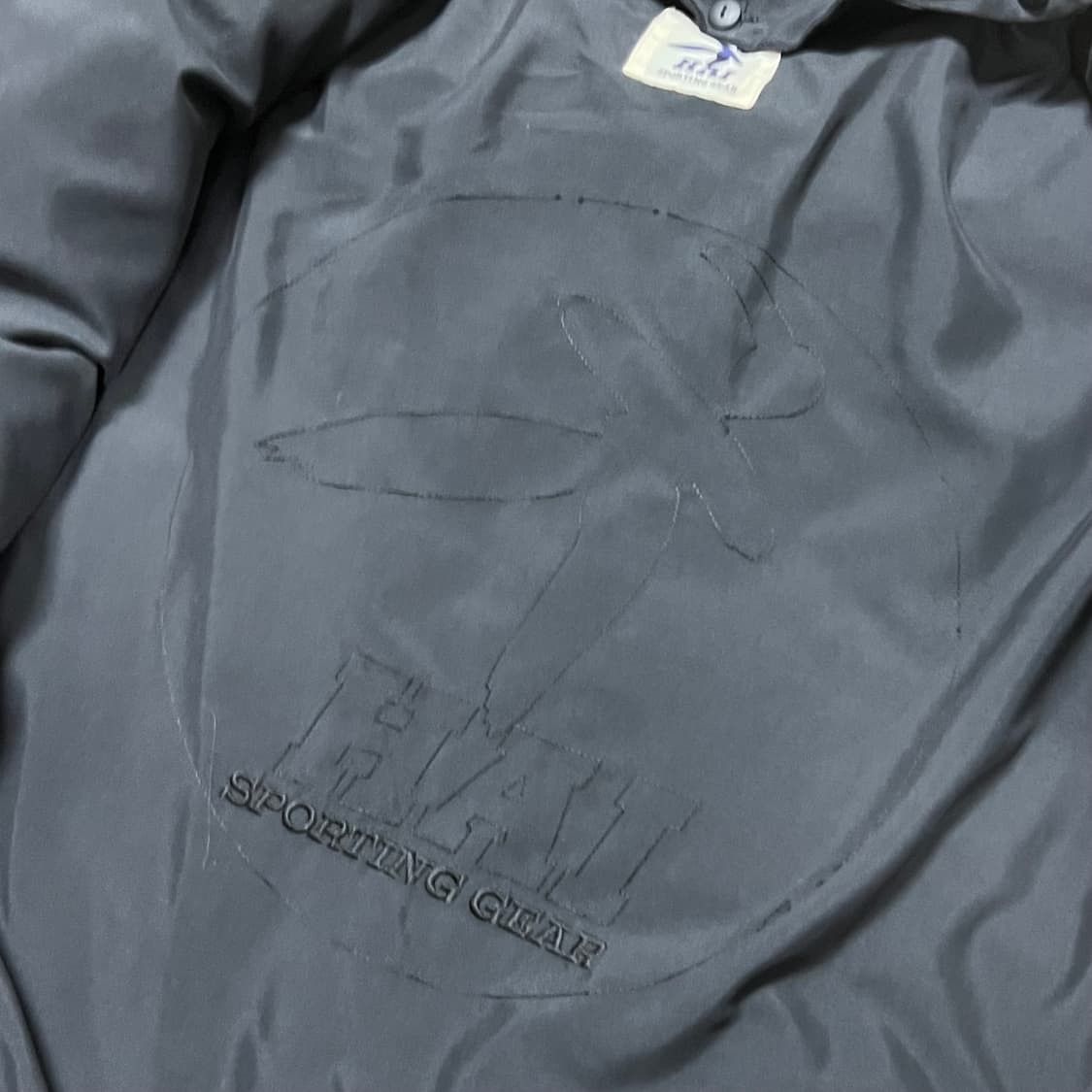 Issey Miyake Issey Miyake HAI down padding Size US M / EU 48-50 / 2 - 4 Thumbnail