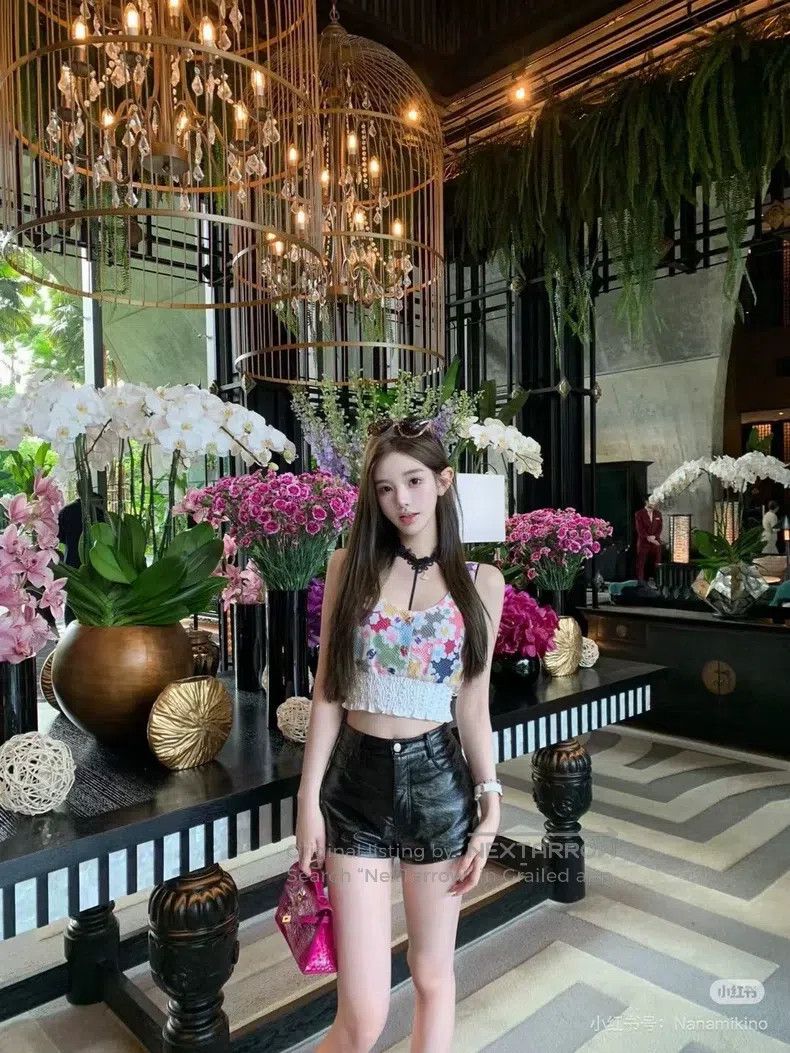 Chanel Chanel 24p flower full logo vest Size XS / US 0-2 / IT 36-38 - 7 Thumbnail