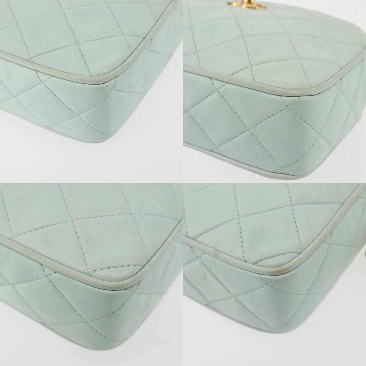 Chanel Chanel Matelasse Chain Shoulder Bag Size ONE SIZE - 6 Thumbnail