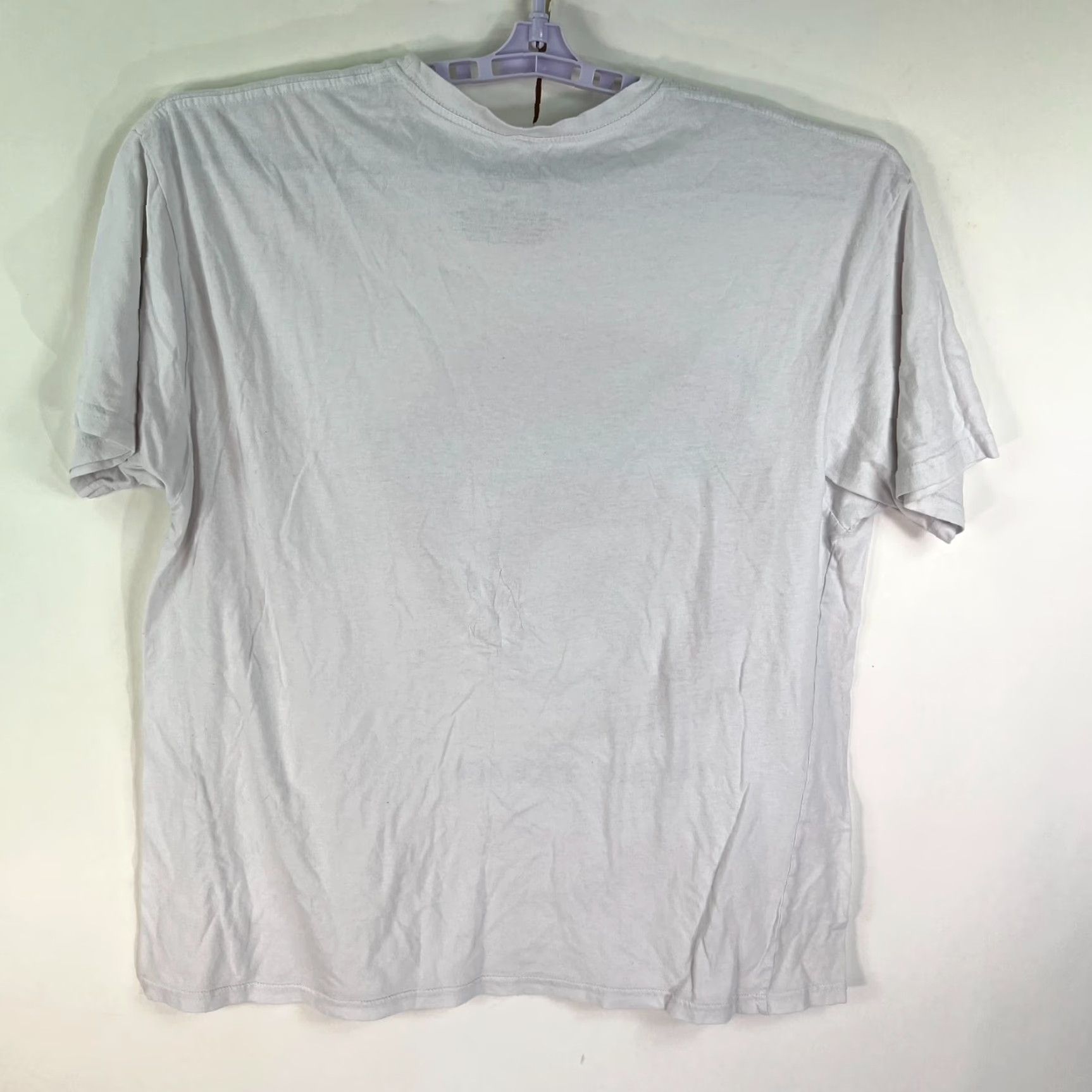 Etro Beach Boys 1993 Tour T-Shirt Adult XL White Retro Graphic Mens Size US XL / EU 56 / 4 - 4 Thumbnail