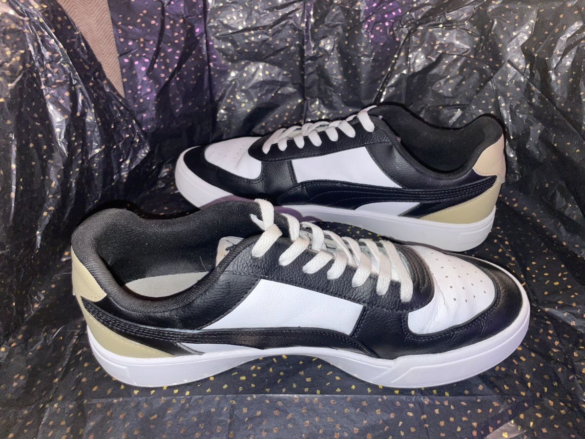 Puma PUMA Men’s CARTER Lifestyle Shoes Size US 11.5 / EU 44-45 - 10 Thumbnail