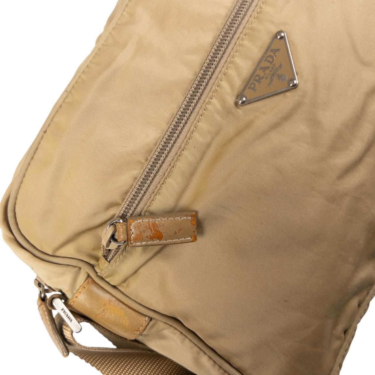 Prada Vintage Prada Crossbody Bag Size ONE SIZE - 7 Thumbnail