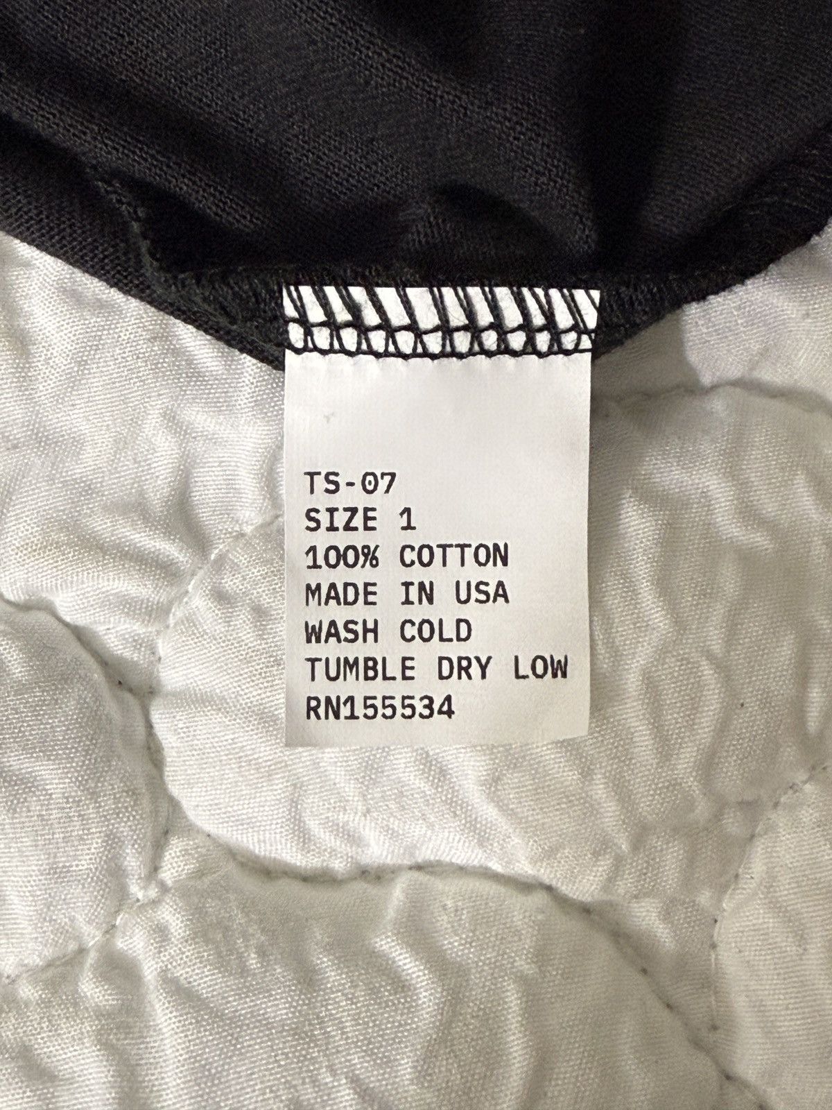 Yeezy BULLY TS-07 Box Set Size US S / EU 44-46 / 1 - 5 Thumbnail