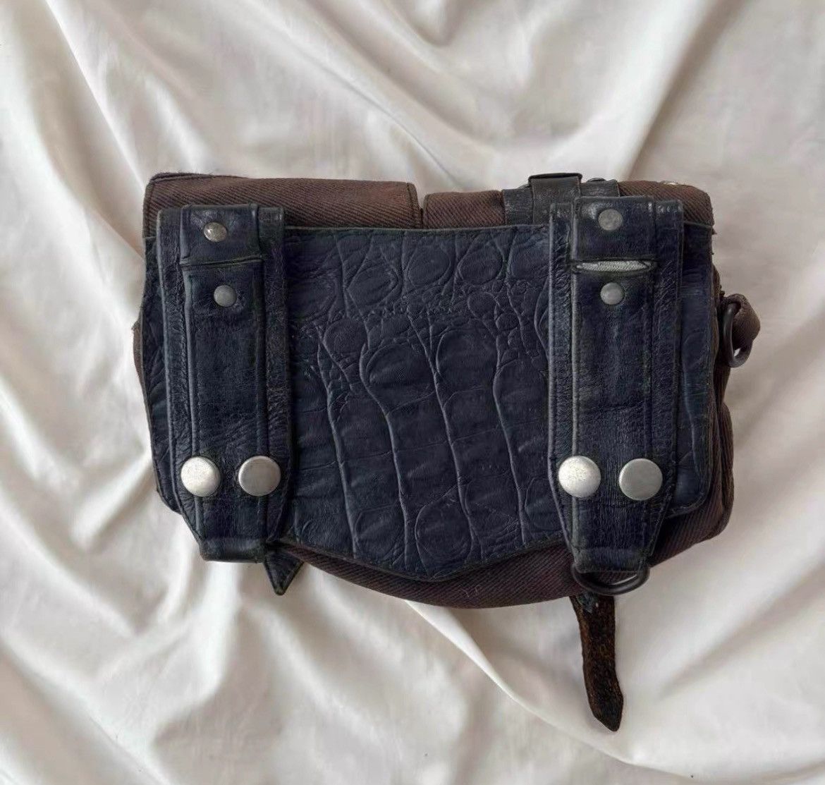 KMRii Kmrii belt bag Size ONE SIZE - 5 Thumbnail