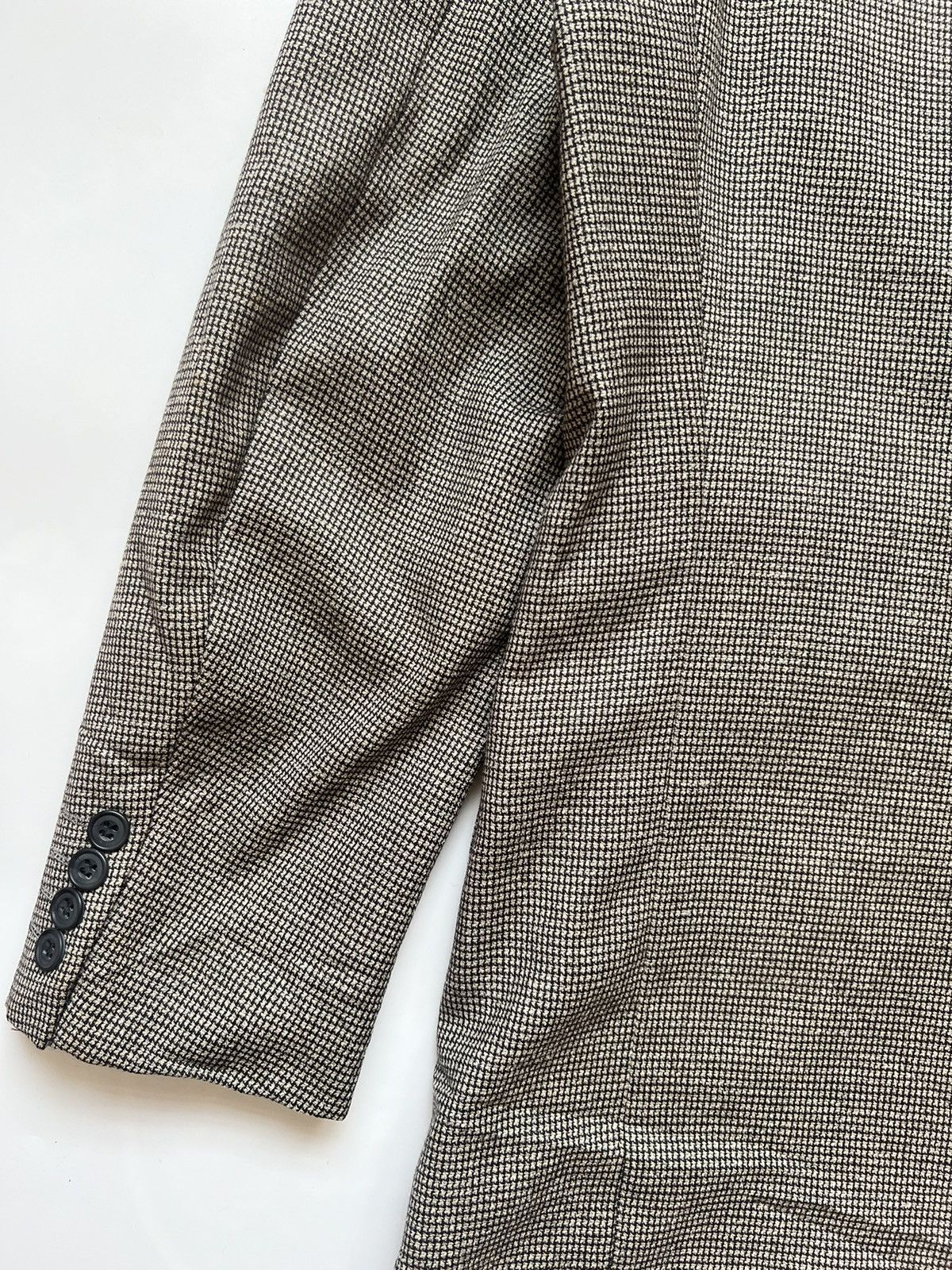 Christian Dior Monsieur Christian Dior Monsieur Blazer/Coat Size 38R - 12 Thumbnail