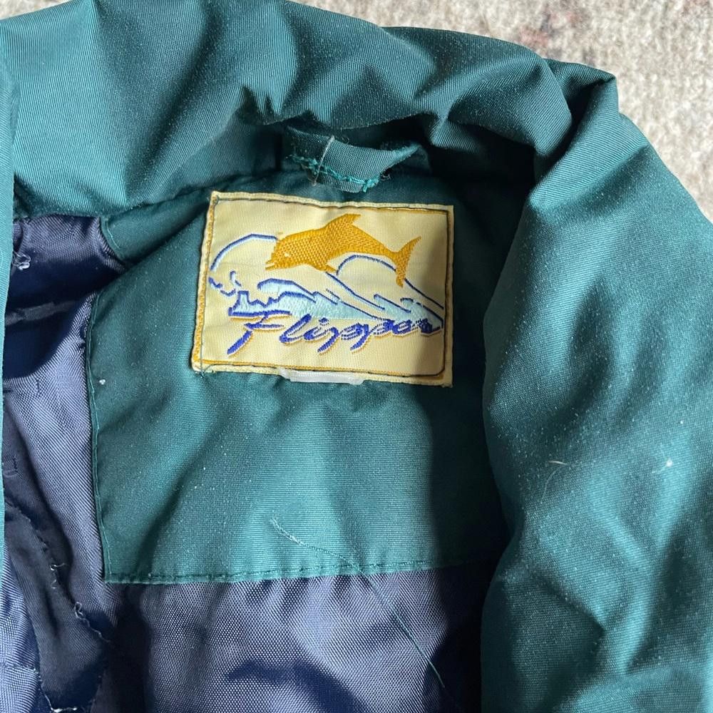 Warrior Vintage new-york warriors coat Size US L / EU 52-54 / 3 - 3 Thumbnail