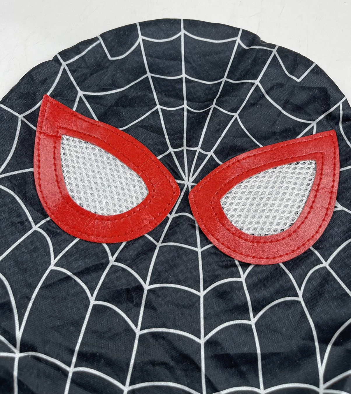 Japanese Brand × Marvel Comics custom made spiderman mask balaclava tc26 Size ONE SIZE - 5 Thumbnail