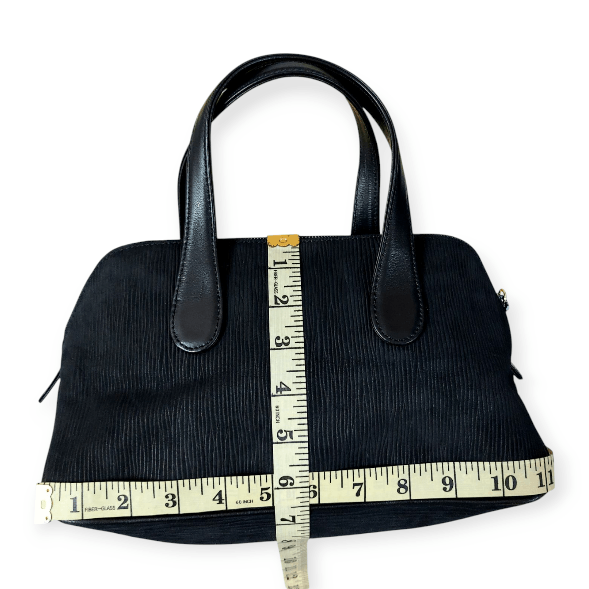 Givenchy Black Givenchy Handle Bags Size ONE SIZE - 11 Thumbnail