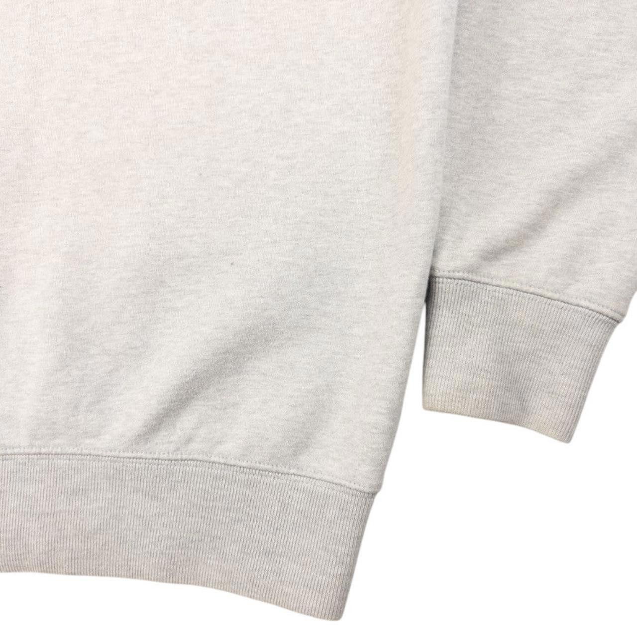 Palace Vintage Palace Surf Co Graphic Sweatshirt Size S Size US S / EU 44-46 / 1 - 7 Thumbnail
