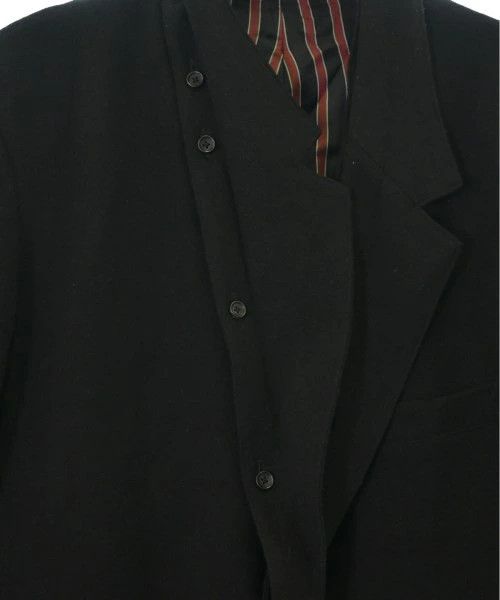 Yohji Yamamoto Yohji Yamamoto POUR HOMME cupra Chester coat Size US M / EU 48-50 / 2 - 7 Thumbnail