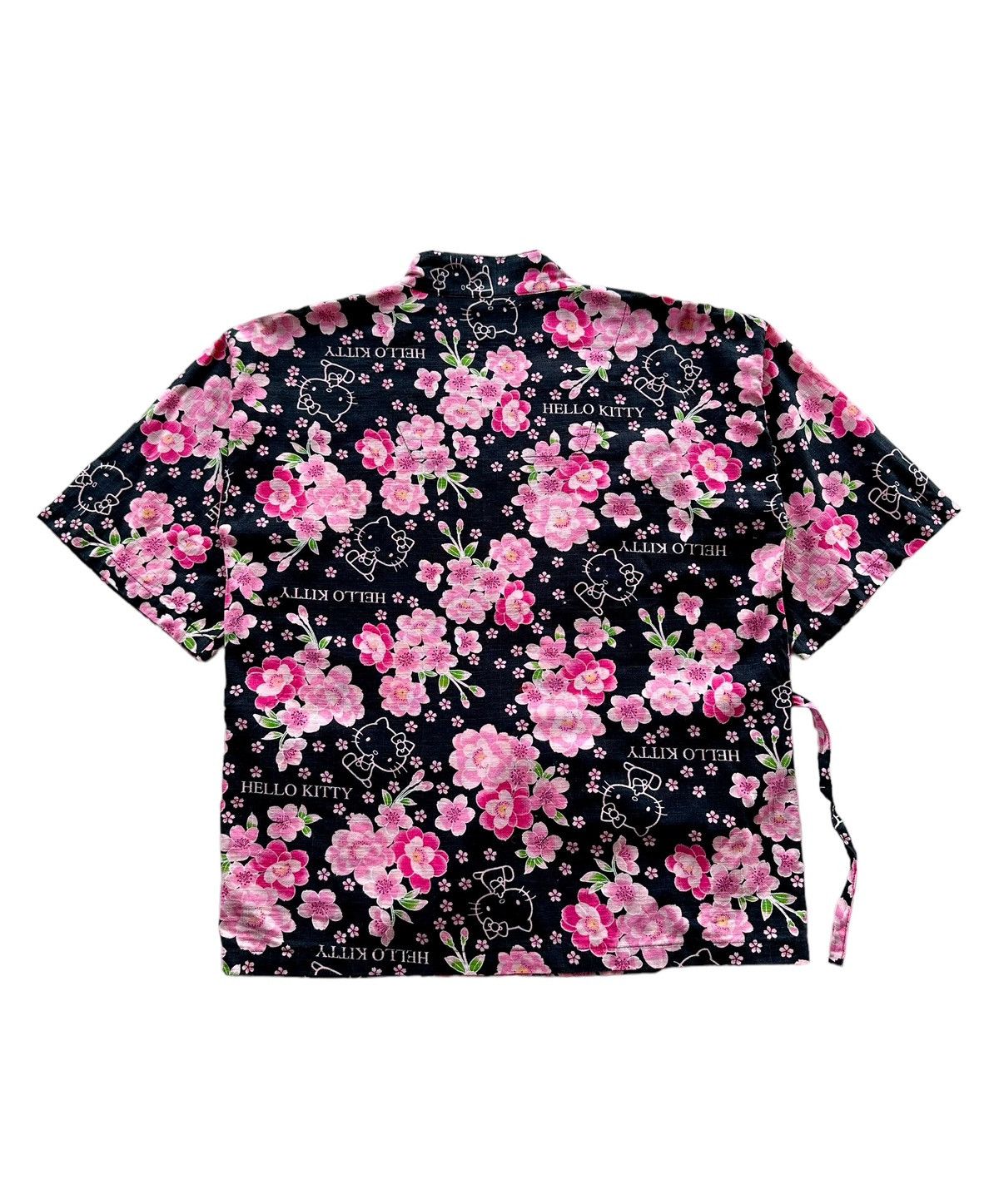 Anime × Japanese Brand × Komono Hello Kitty Kimono Size US L / EU 52-54 / 3 - 3 Thumbnail