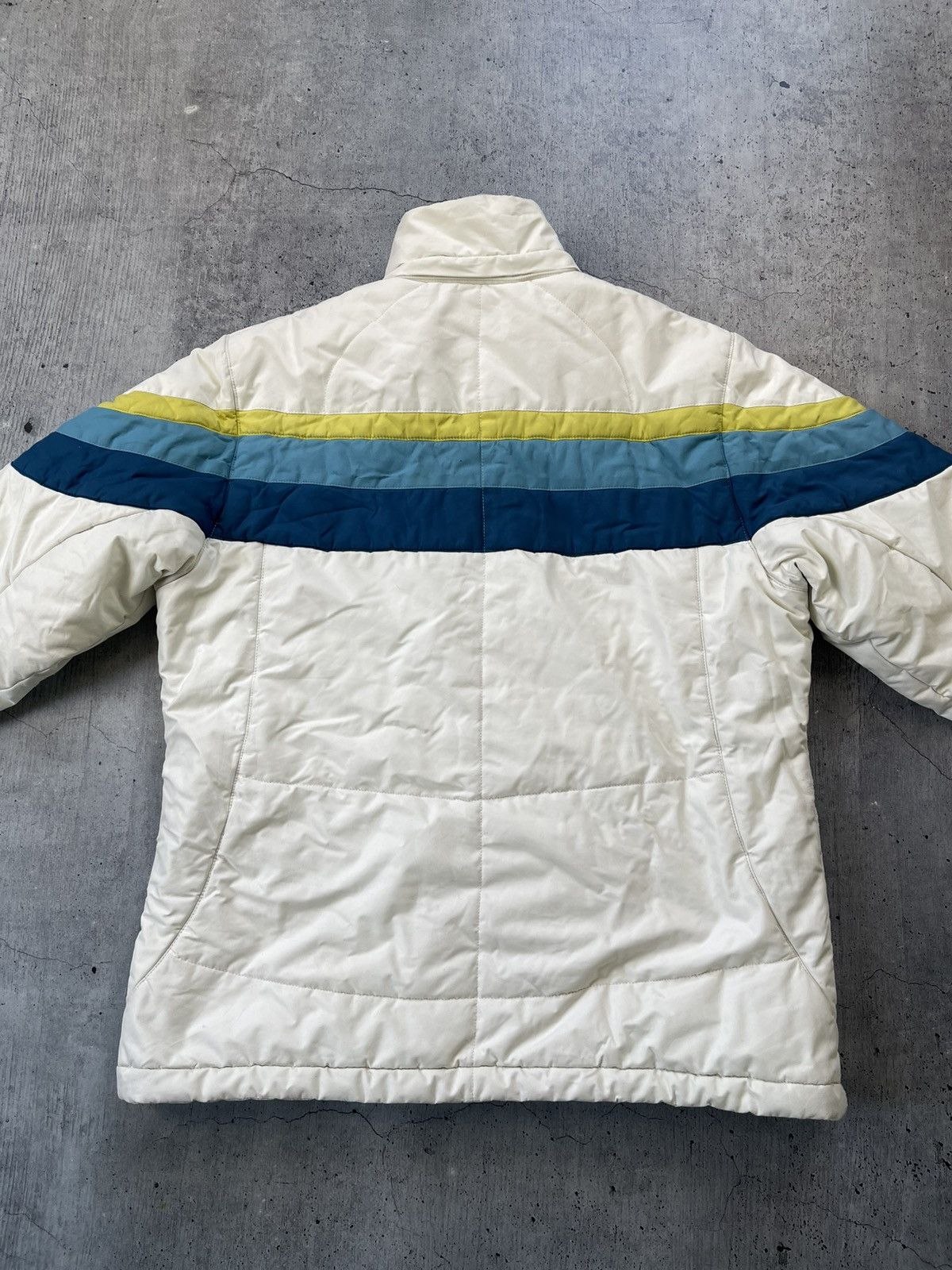 Nike × Nike ACG × Vintage Vintage Nike ACG Technical Jacket Size L / US 10 / IT 46 - 12 Thumbnail
