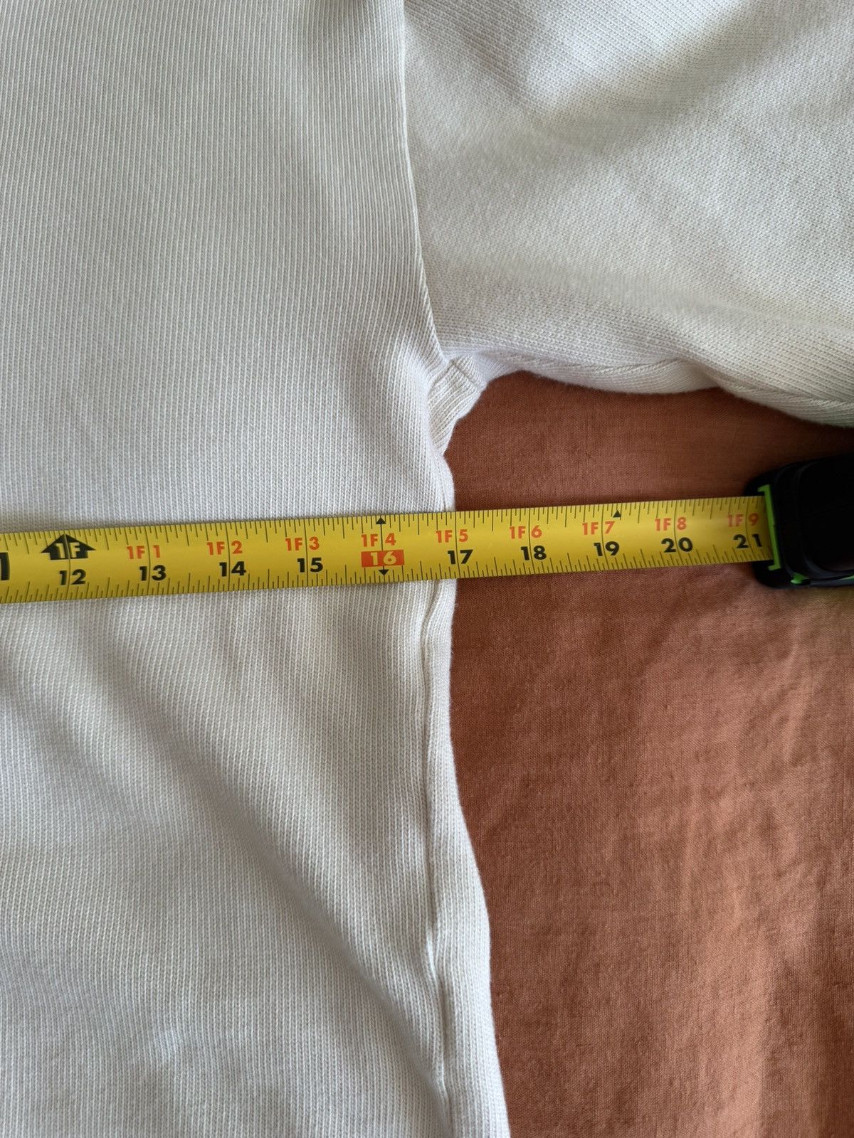 Jackman Jackman "Tanabe Meriyasu" Mock Neck Mid-Layer Size US XS / EU 42 / 0 - 9 Thumbnail