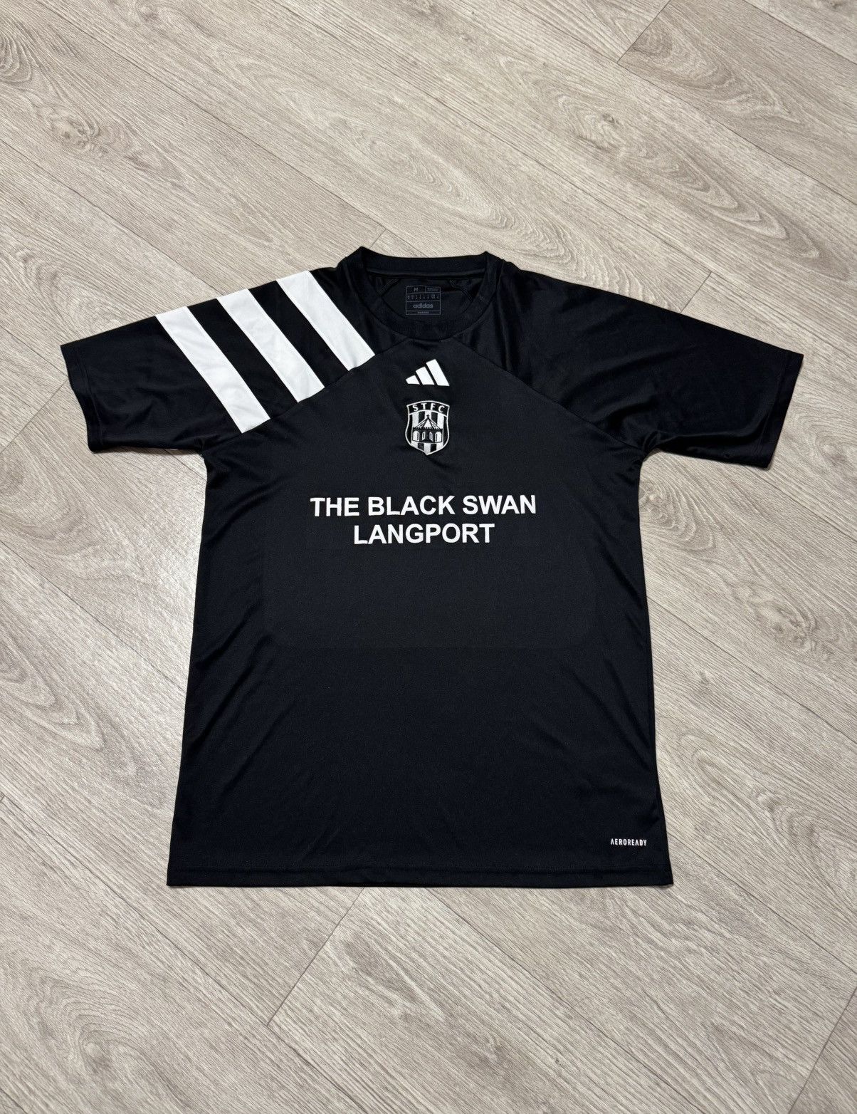 Adidas 🔷Adidas STFC 2023/24 Soccer jersey🔷 Size US M / EU 48-50 / 2 - 1 Thumbnail