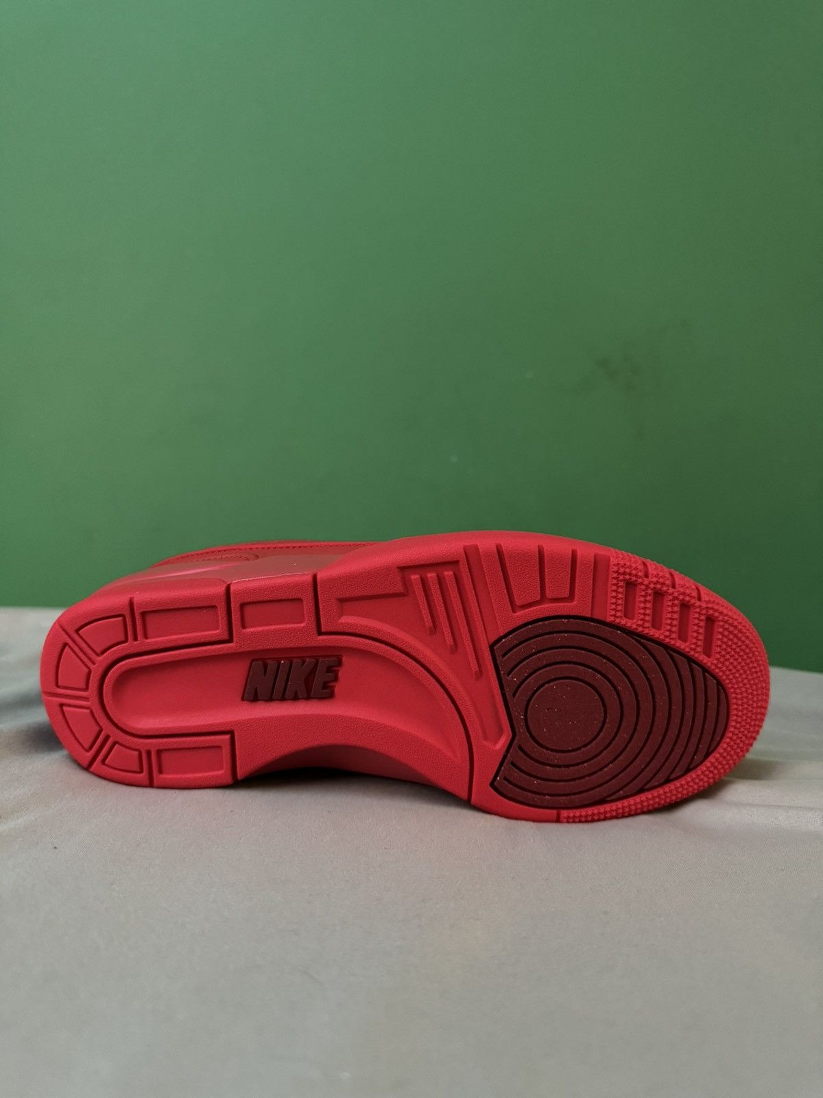 Nike Nike air alpha force 88 Billie Eilish 2023 Size US 6.5 / EU 39-40 - 6 Thumbnail