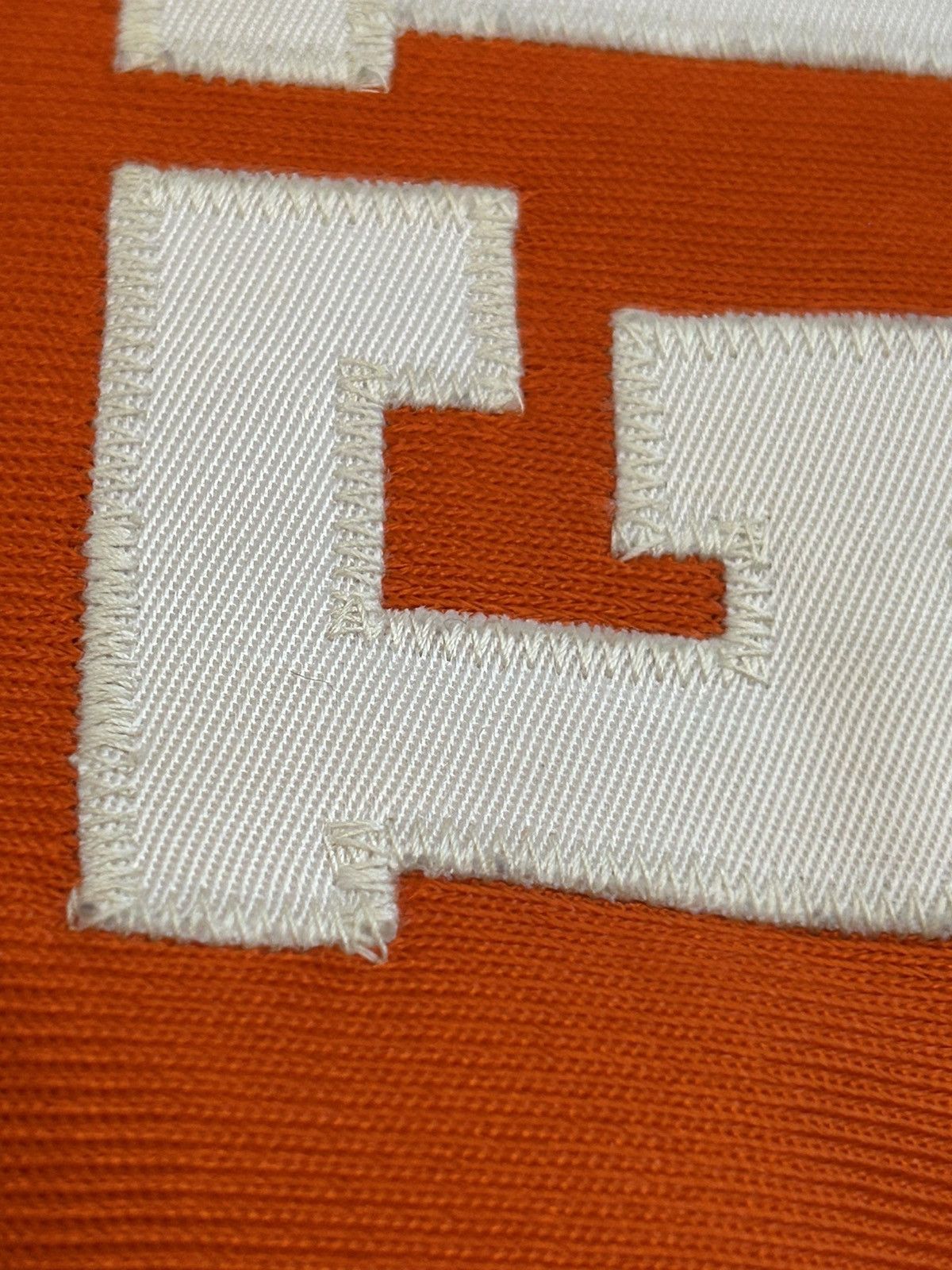 Russell Athletic Authentic NFL Vintage John Elway 1990’s Jersey Size US L / EU 52-54 / 3 - 12 Thumbnail