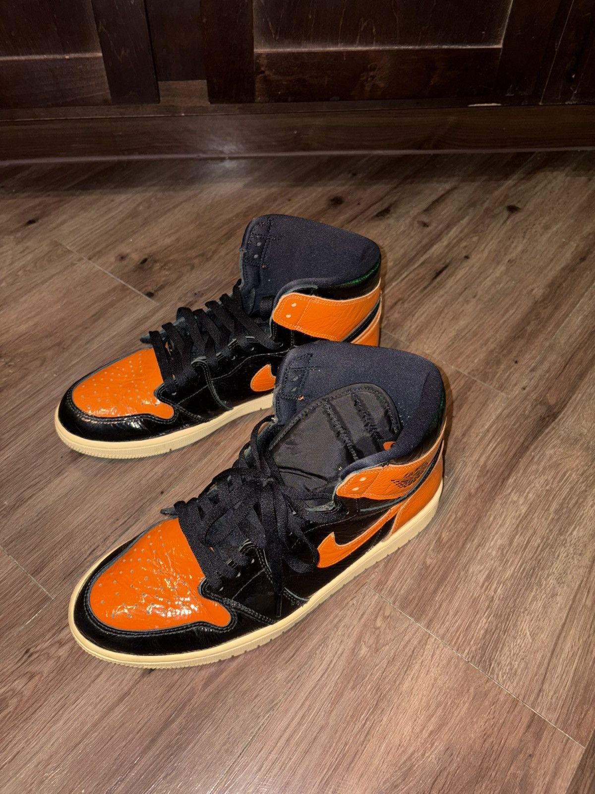 Nike Shattered backboard 3.0 Size US 11 / EU 44 - 4 Thumbnail