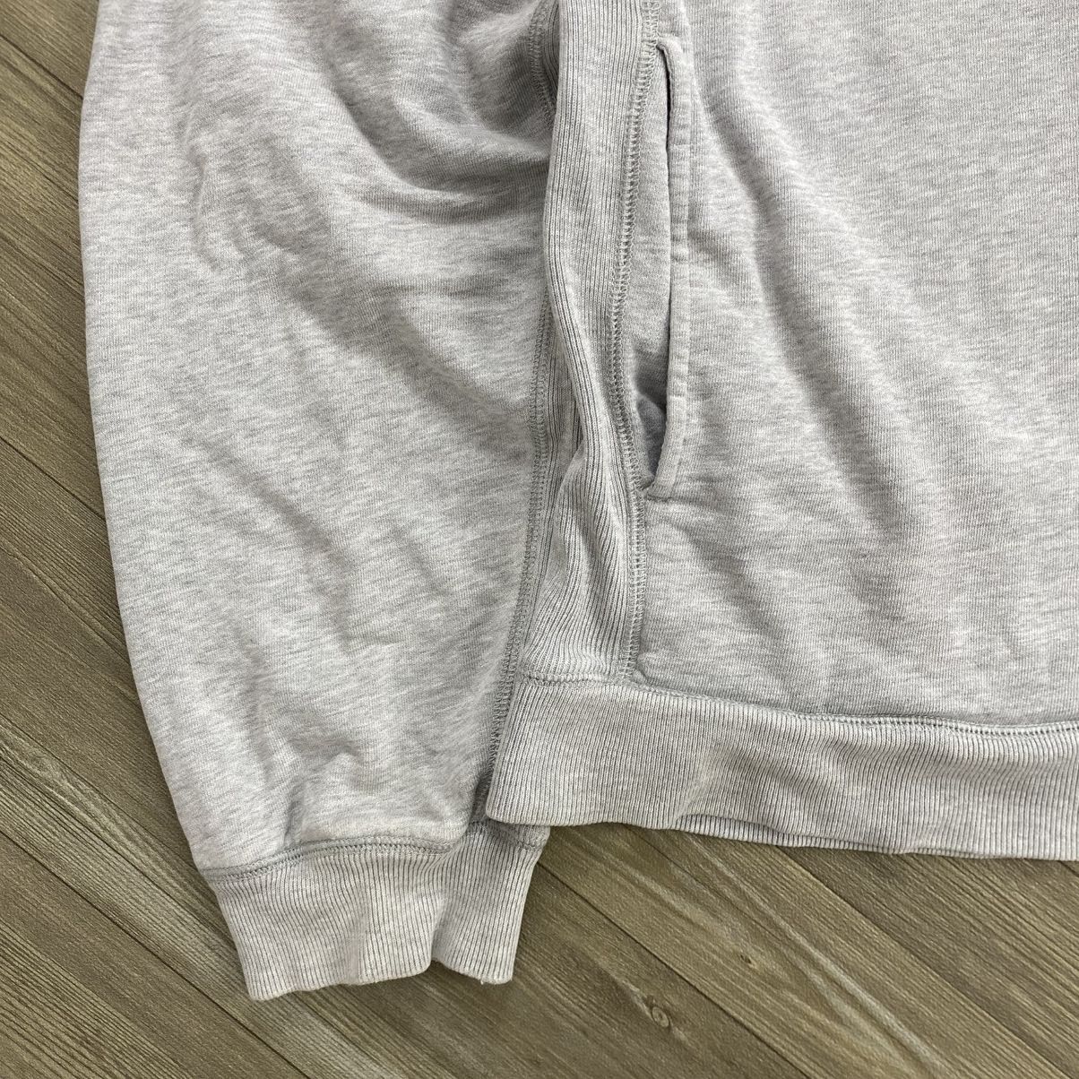 Polo Ralph Lauren Vintage Polo Sport Ralph Lauren Kswiss Logo Destroyed Hoodie Size US L / EU 52-54 / 3 - 11 Thumbnail
