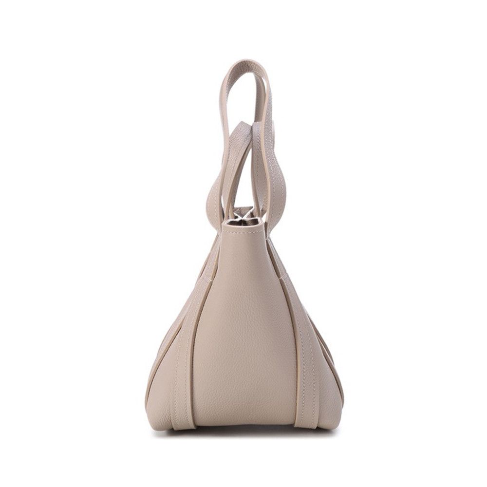 Balenciaga o1mt1gz0924 Size: OS / XS North- South Shoulder Tote Bag Size ONE SIZE - 5 Thumbnail