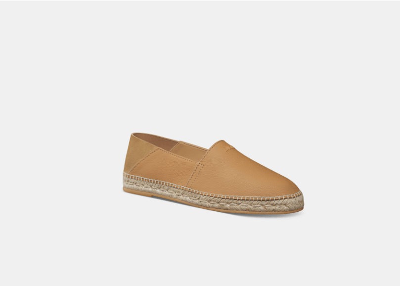 Dior o1w1db10426 3LO173 Paradise Espadrilles in Cognac Size US 7 / EU 40 - 2 Thumbnail