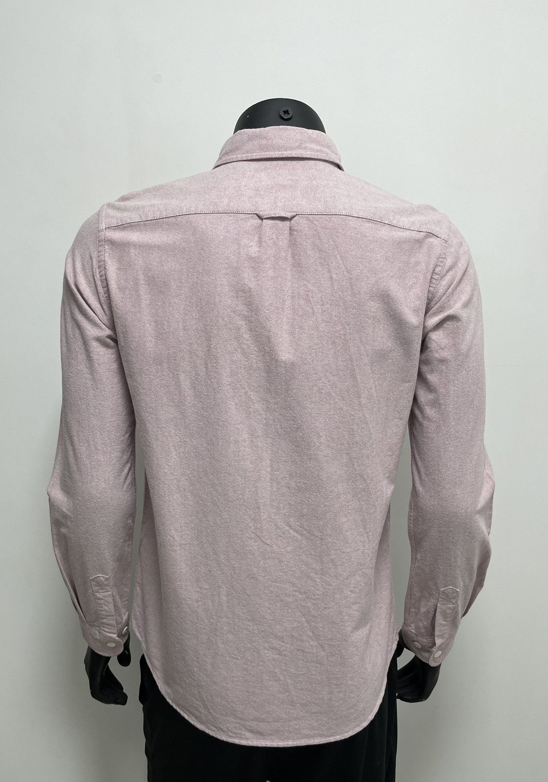 Edwin × Japanese Brand Edwin Shirt Size US S / EU 44-46 / 1 - 7 Thumbnail