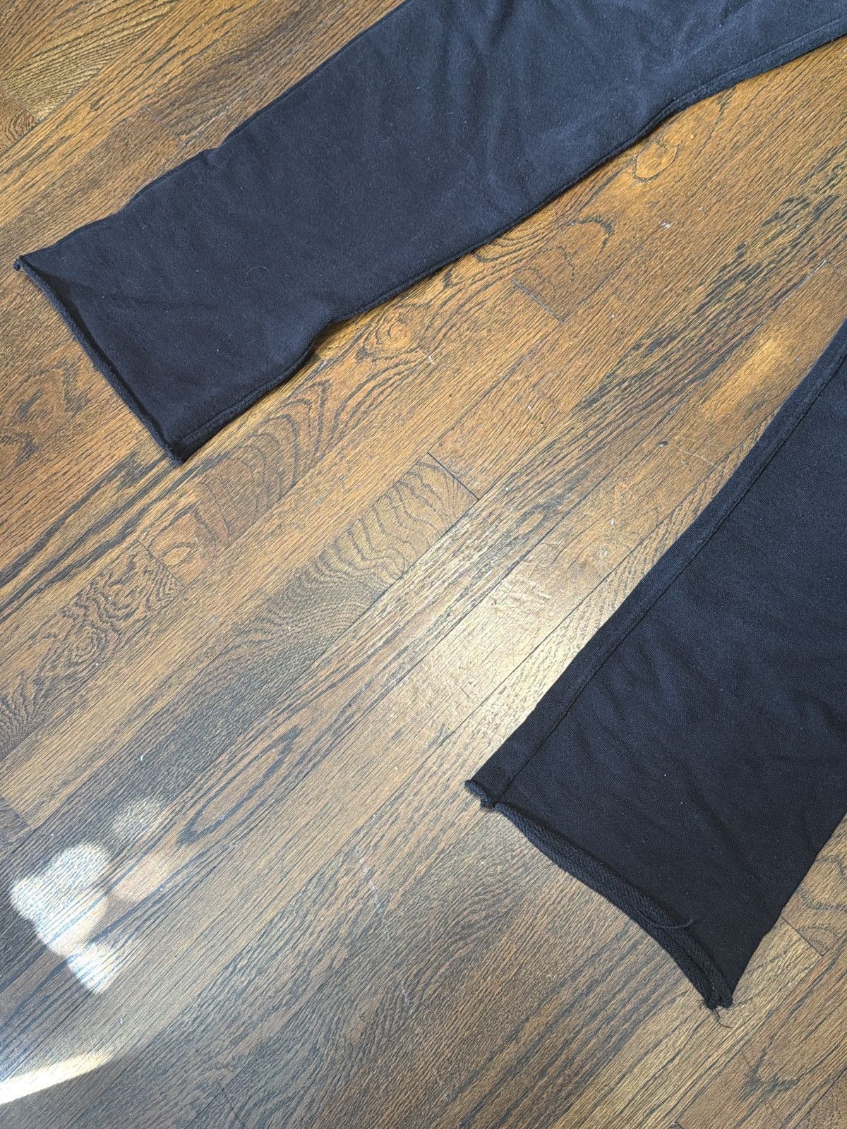 Rta RTA Sweatpants with push up draw string size 36/XL Size US 36 / EU 52 - 7 Thumbnail