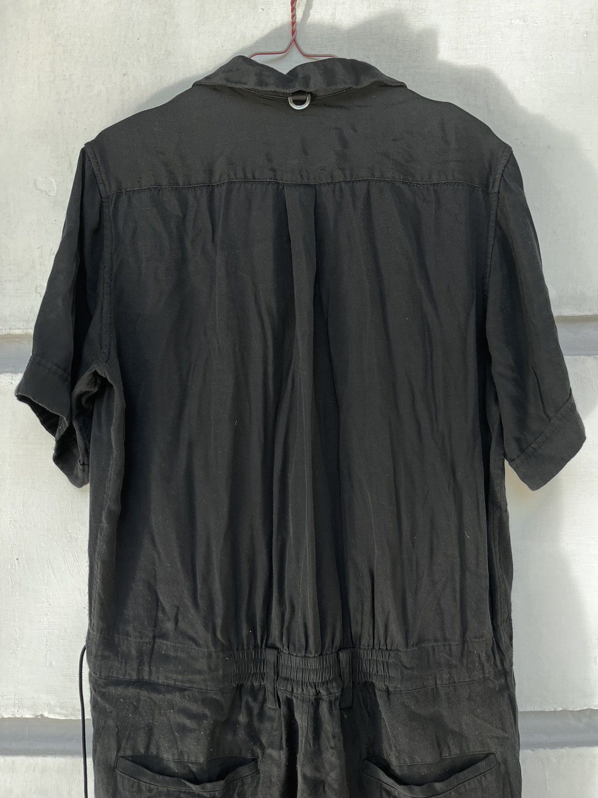 Maison MIHARA YASUHIRO FIT MIHARA YASUHIRO JUMP SUIT Size US 30 / EU 46 - 7 Thumbnail