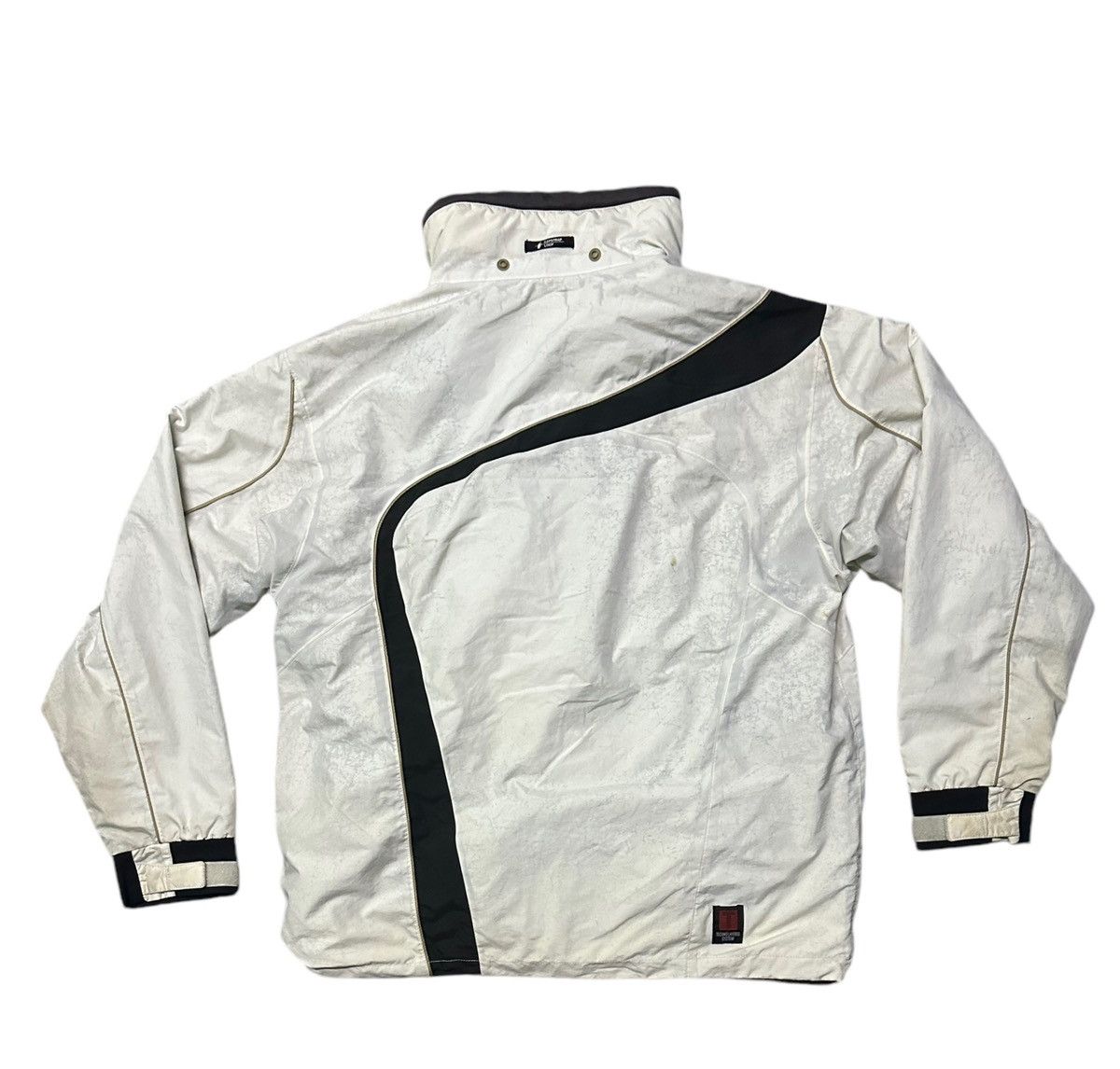 Japanese Brand Shimano nexus hyper fishing gear jacket Size US L / EU 52-54 / 3 - 8 Thumbnail