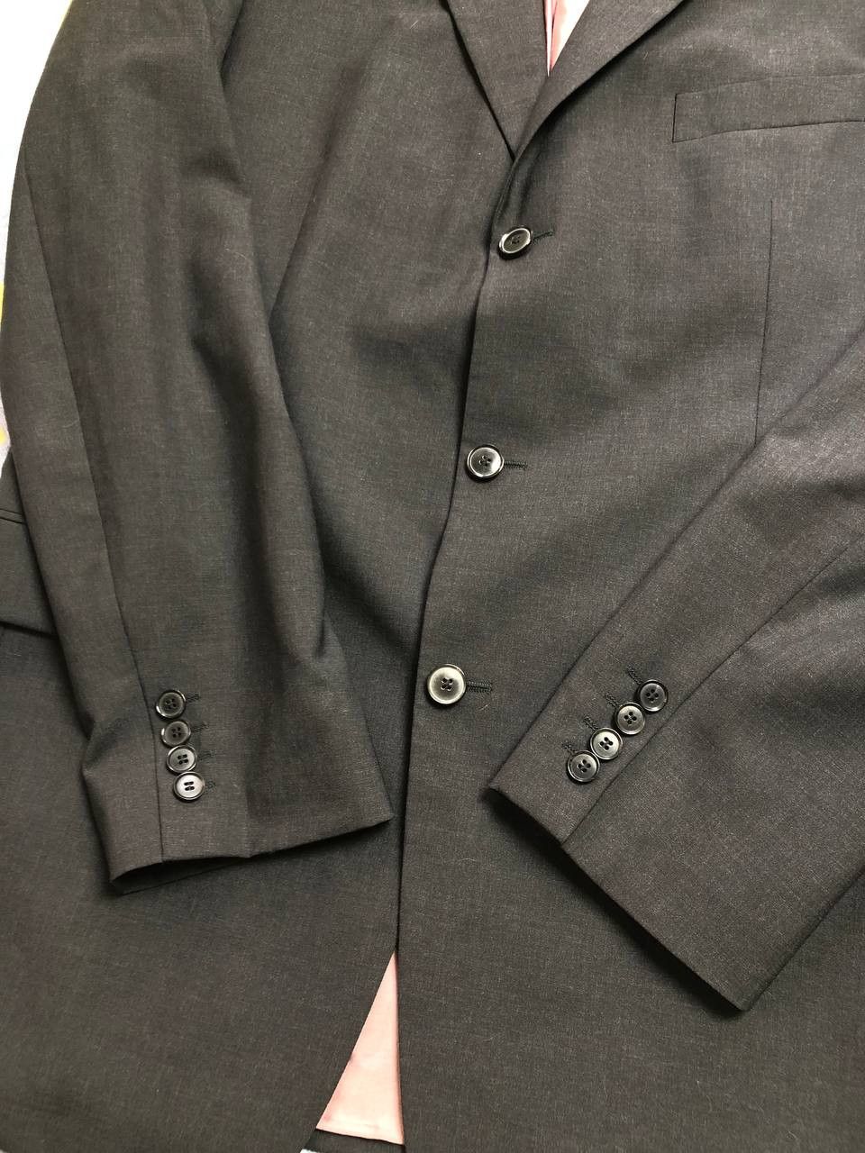 Hugo Boss Hugo Boss Jacket Blazer Size 46S - 2 Thumbnail
