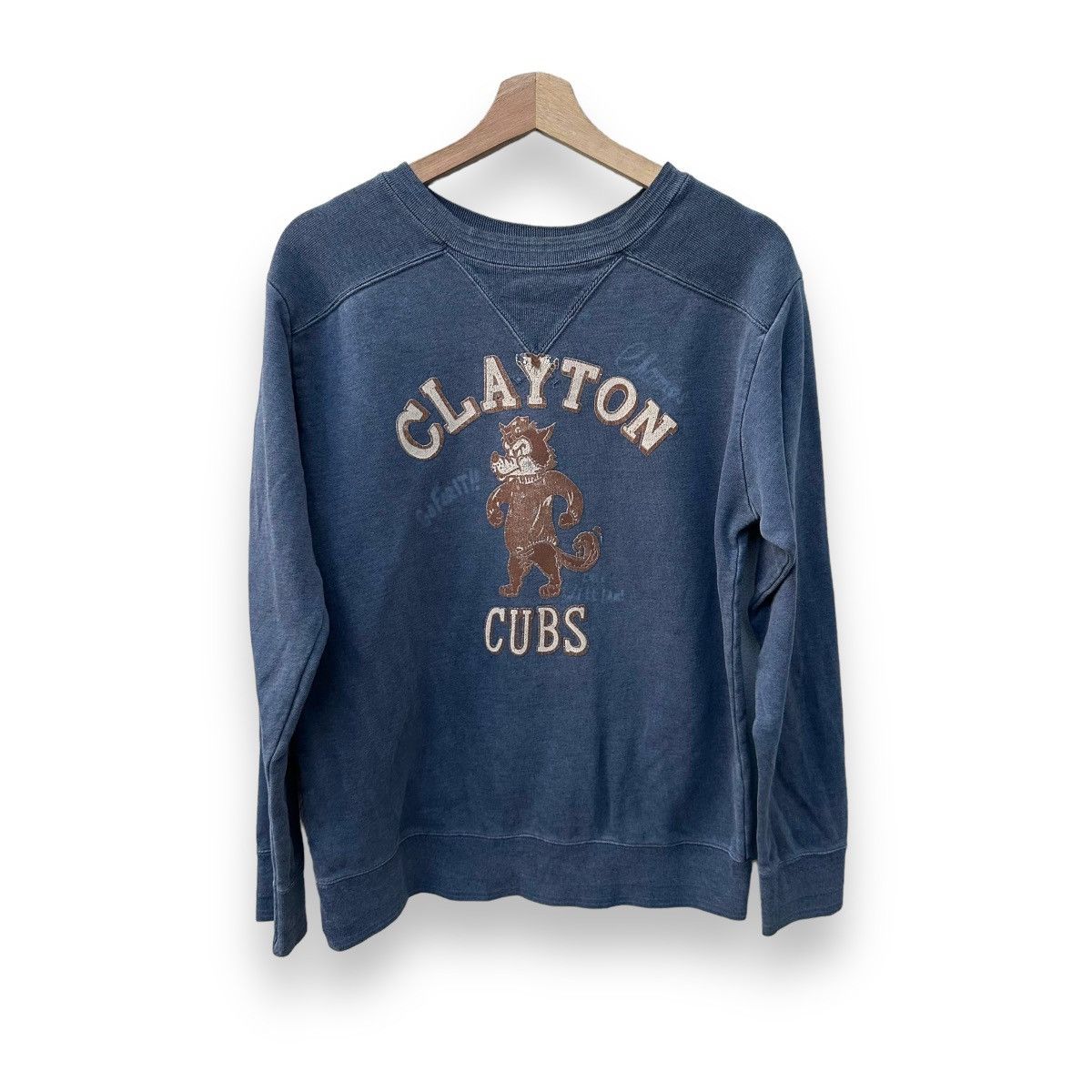 MLB × Other × Vintage Vintage clayton Size US M / EU 48-50 / 2 - 2 Thumbnail