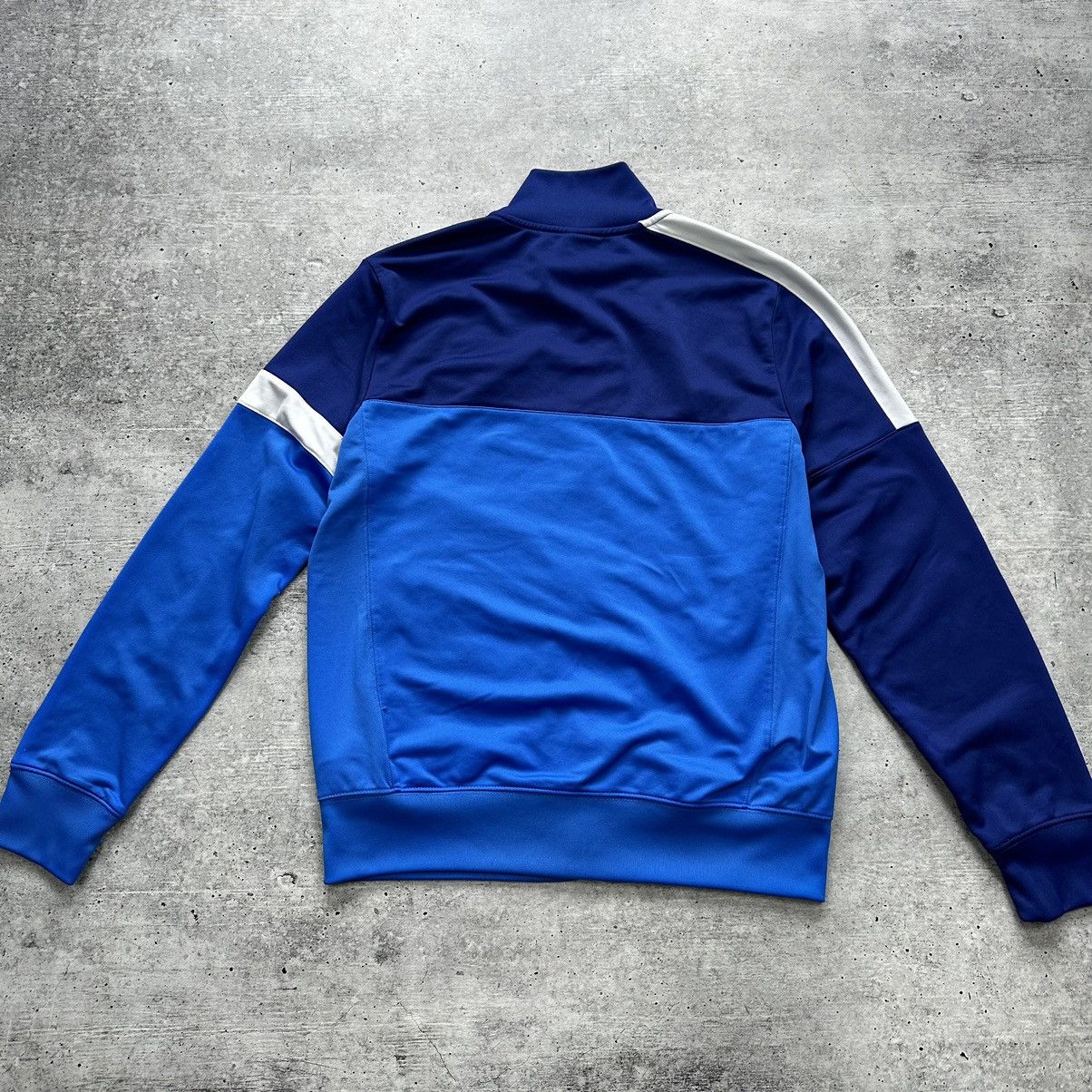 Nike Nike Inter Milan 2012-2013 Track Top Jacket Men’s Size M Size US M / EU 48-50 / 2 - 12 Thumbnail
