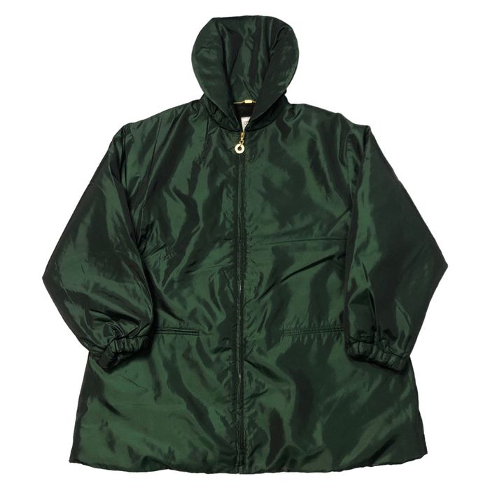 Celine Celine Paris Shawl Collar Coat Jacket Pocketless Grailed