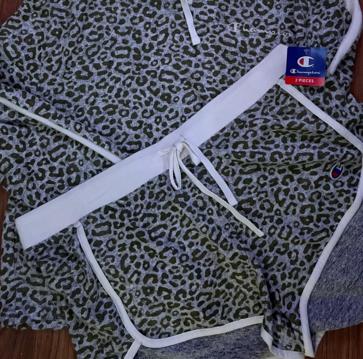 Champion Champion athletic wear Size XL / US 12-14 / IT 48-50 - 1 Thumbnail