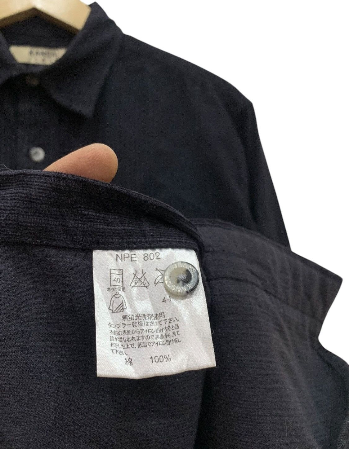 Kansai Yamamoto × Vintage 🔥Vintage Kansai Yamamoto Kansai Jeans Size US M / EU 48-50 / 2 - 9 Thumbnail