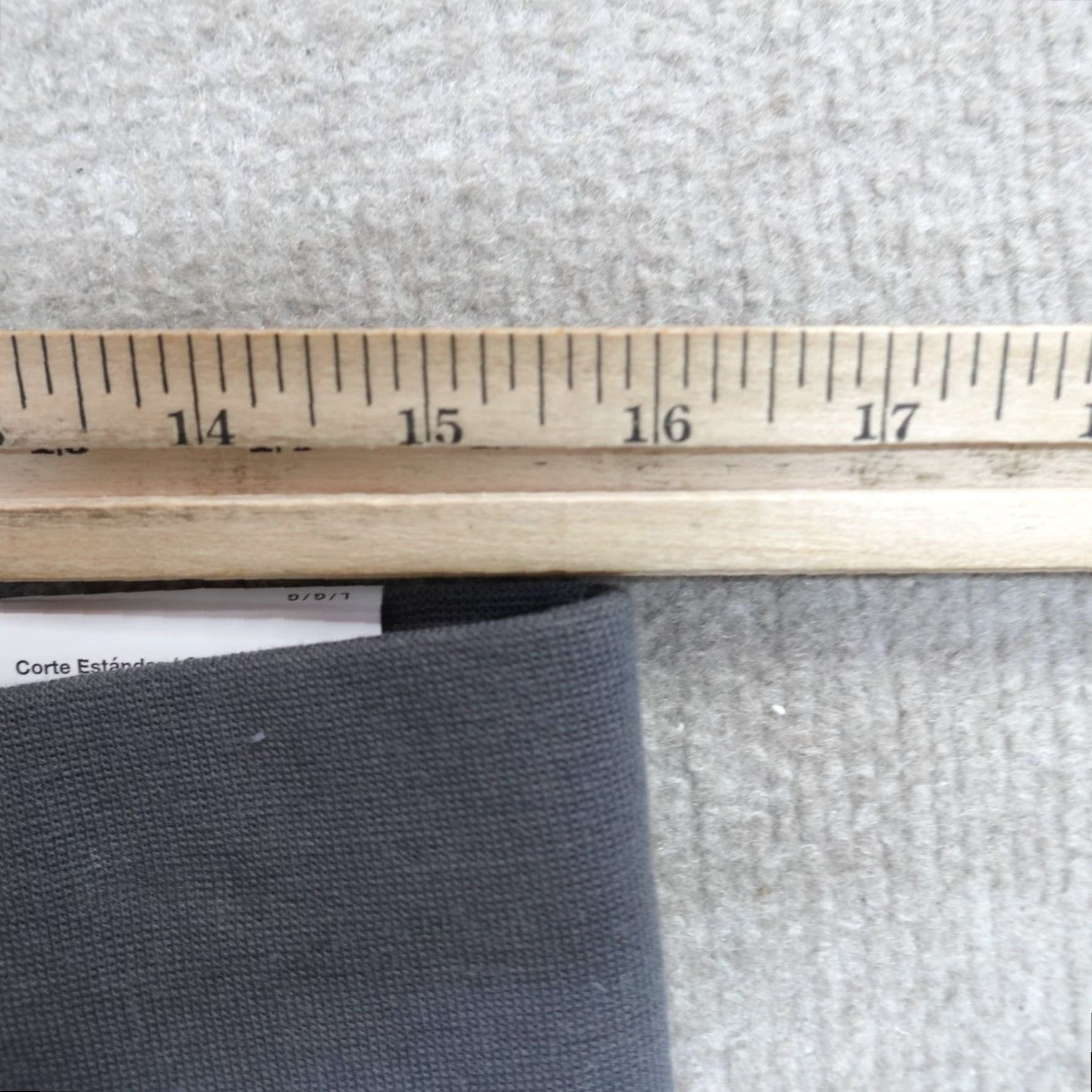 Nike Nike Women's Shorts L Gray Terry Mid Rise Athletic Activewear; 3 in inseam, New, Flaw Free, Navy? Size 36" / US 14 / IT 50 - 7 Thumbnail