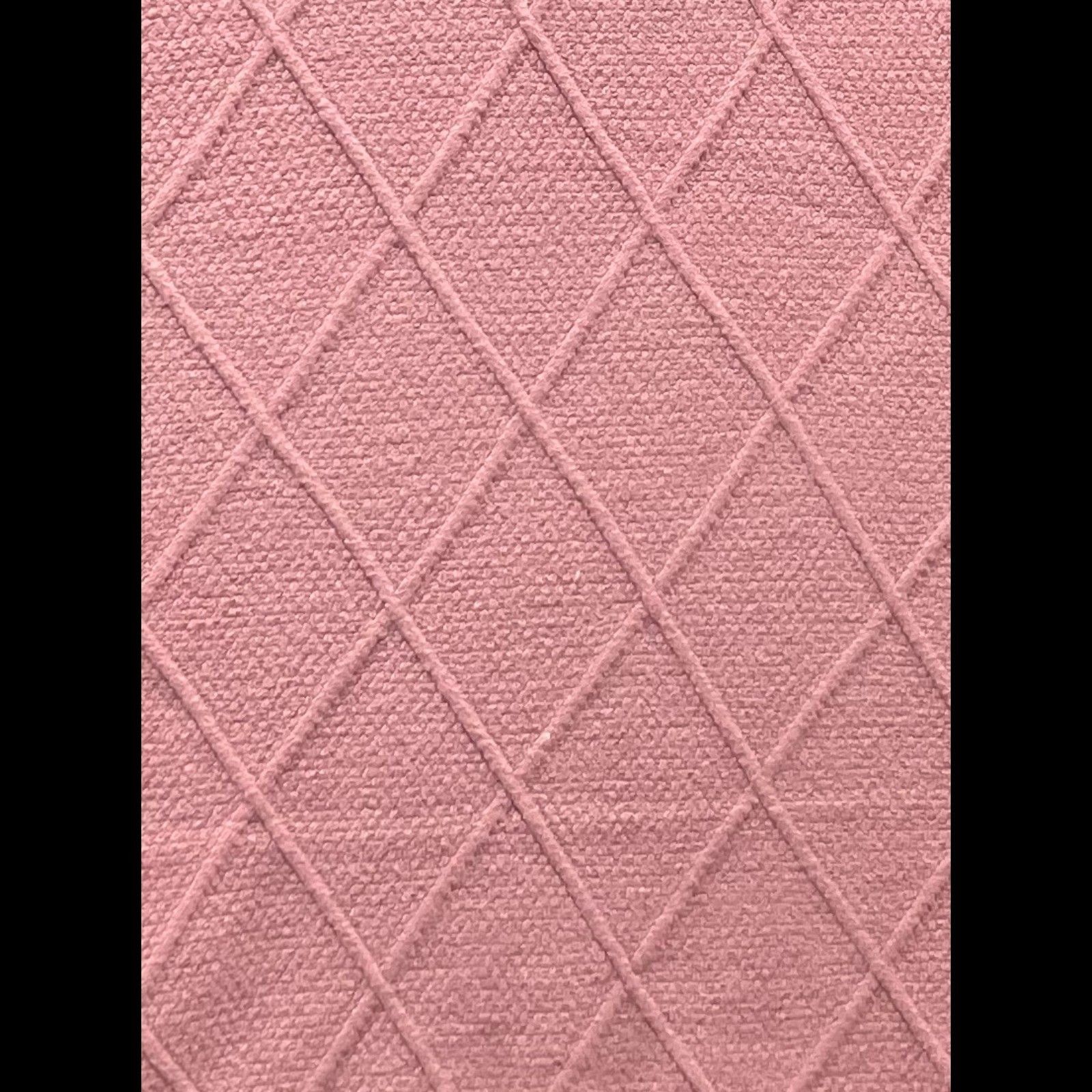 rue21 Rue 21 - Women's Turtleneck Knitted Sweater Dress - Pink - S Size S / US 4 / IT 40 - 12 Thumbnail