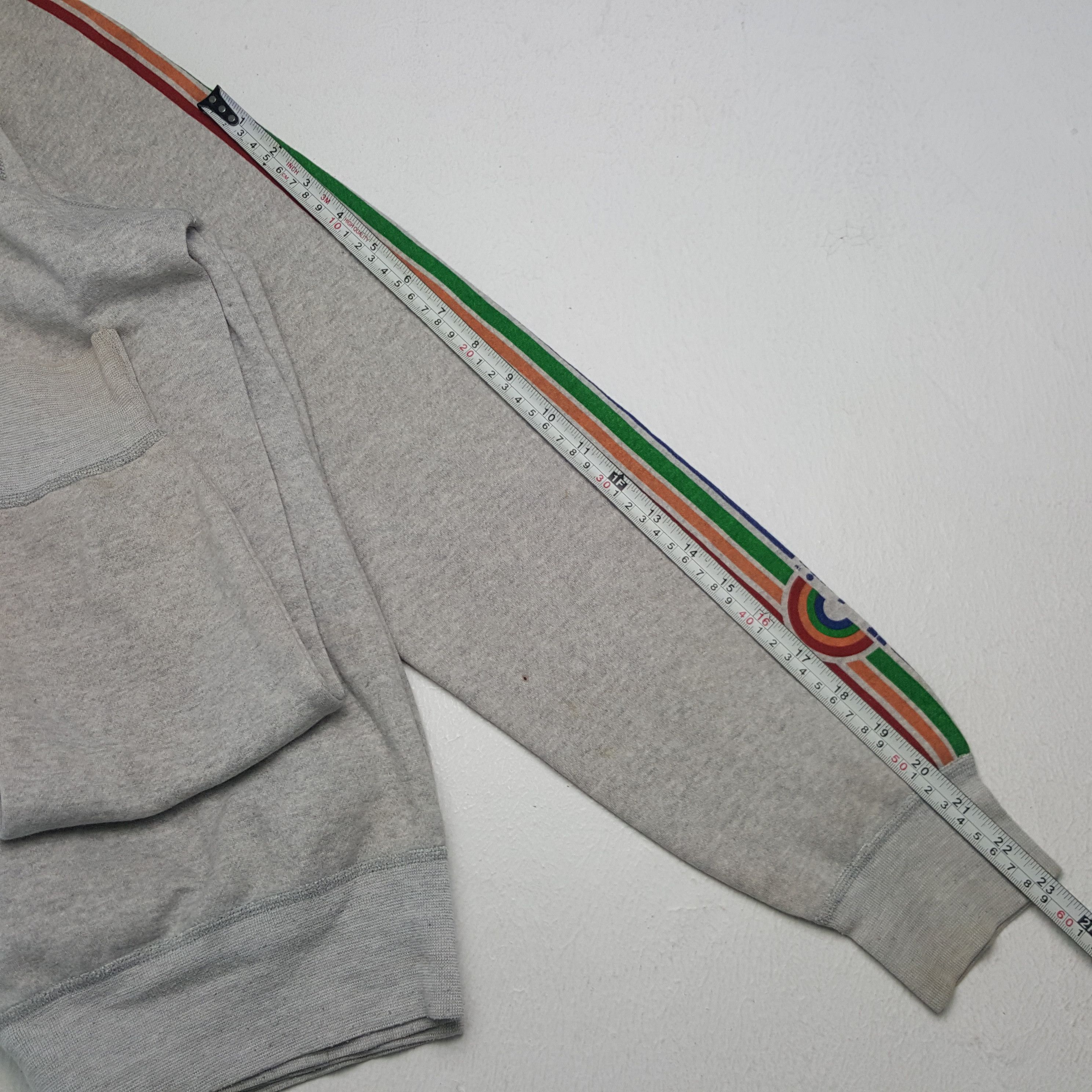 Hysteric Glamour Vintage Hysteric Glamour Japanese Brand Sweatshirt Size US S / EU 44-46 / 1 - 7 Thumbnail