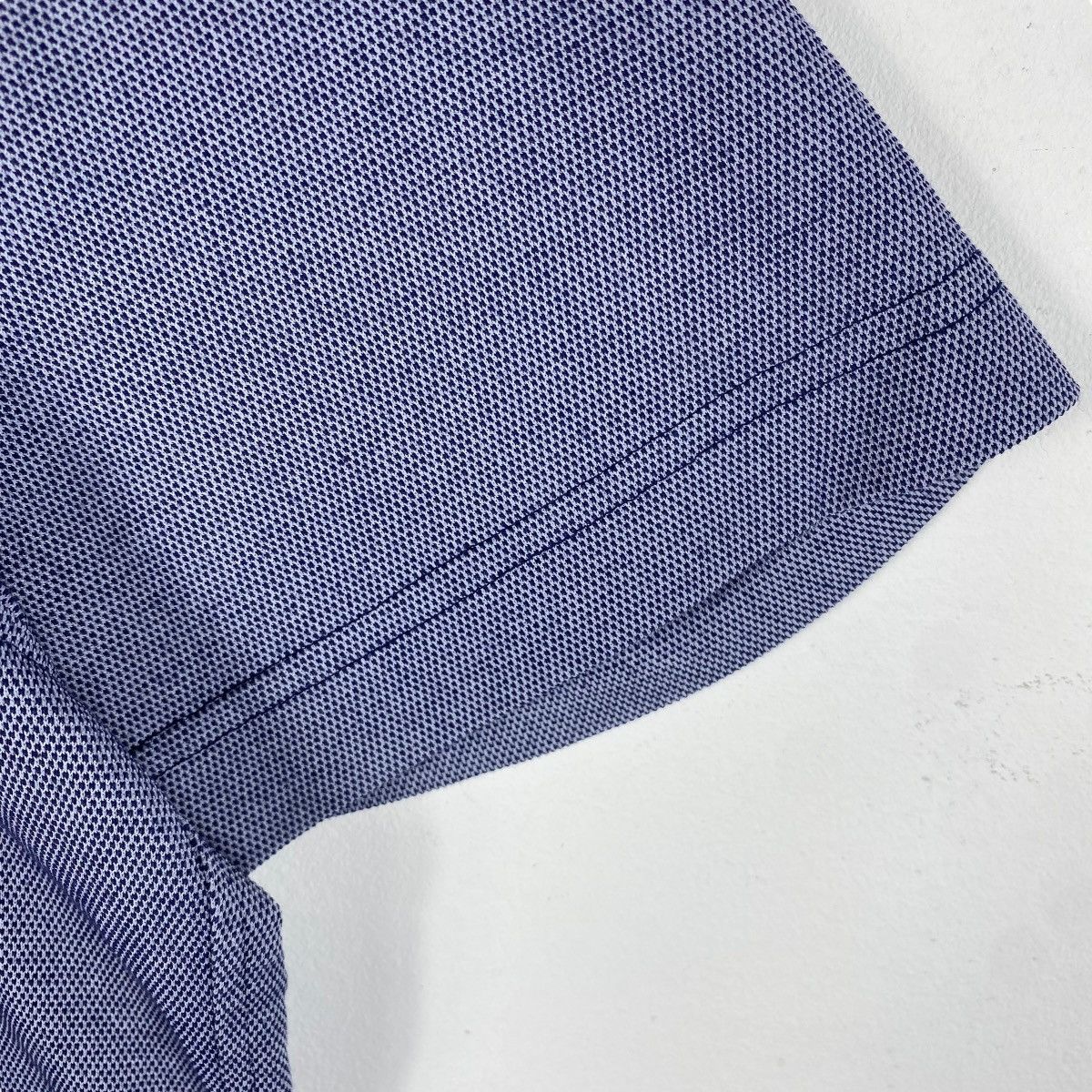 Japanese Brand × Mackintosh MACKINTOSH PHILOSOPHY TROTTER Button Down Polo Shirt Size 38 Size US S / EU 44-46 / 1 - 3 Thumbnail
